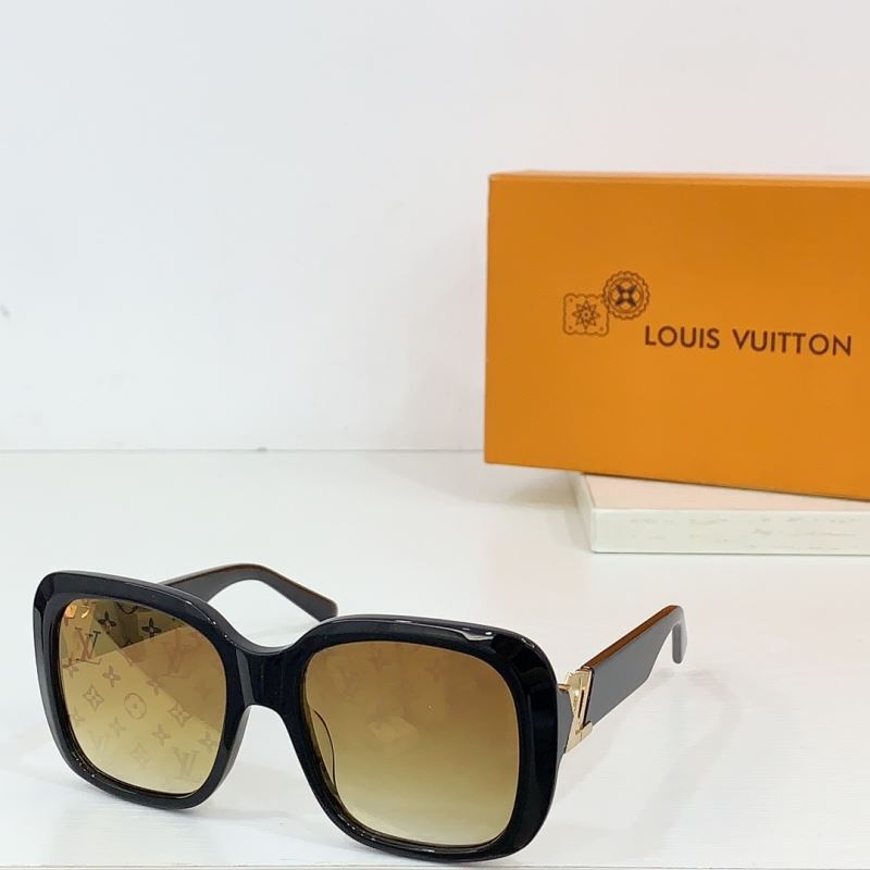 Louis Vuitton Sunglasses